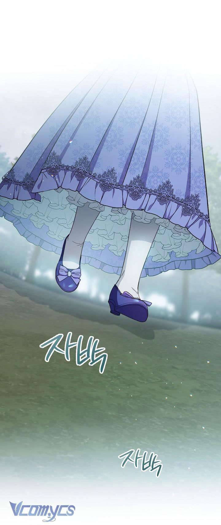 Hầu Gái Độc Quyền Của Hoàng Hậu Phản Diện Chap 22 - Next Chap 23