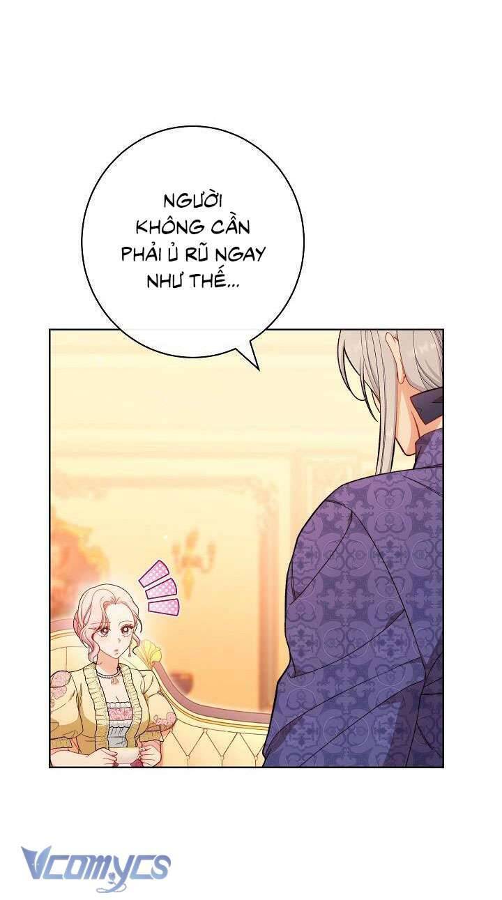 Hầu Gái Độc Quyền Của Hoàng Hậu Phản Diện Chap 22 - Next Chap 23
