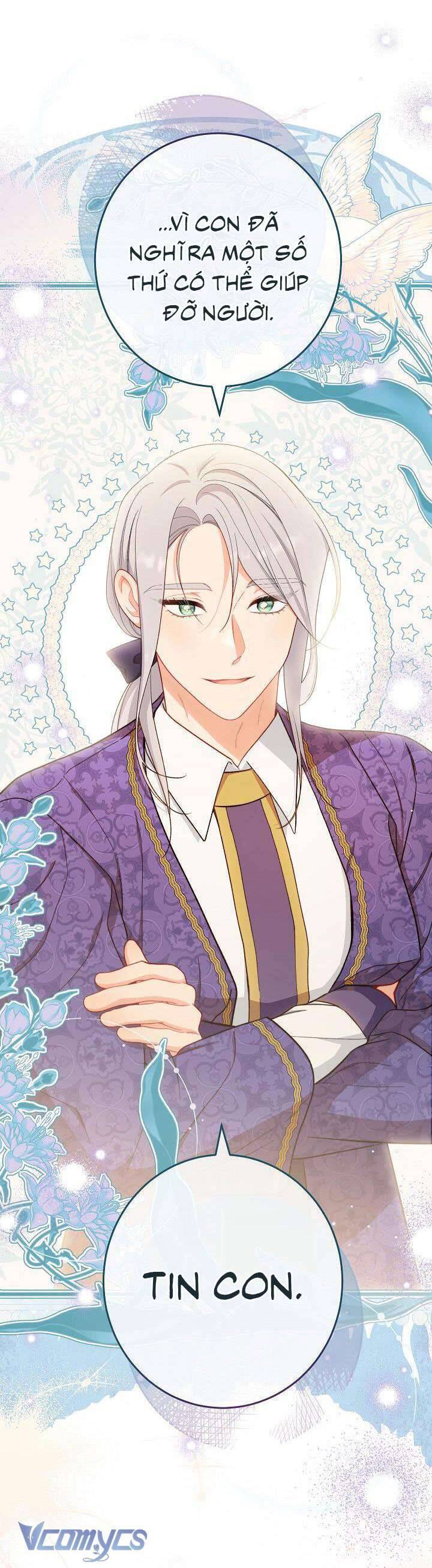 Hầu Gái Độc Quyền Của Hoàng Hậu Phản Diện Chap 22 - Next Chap 23
