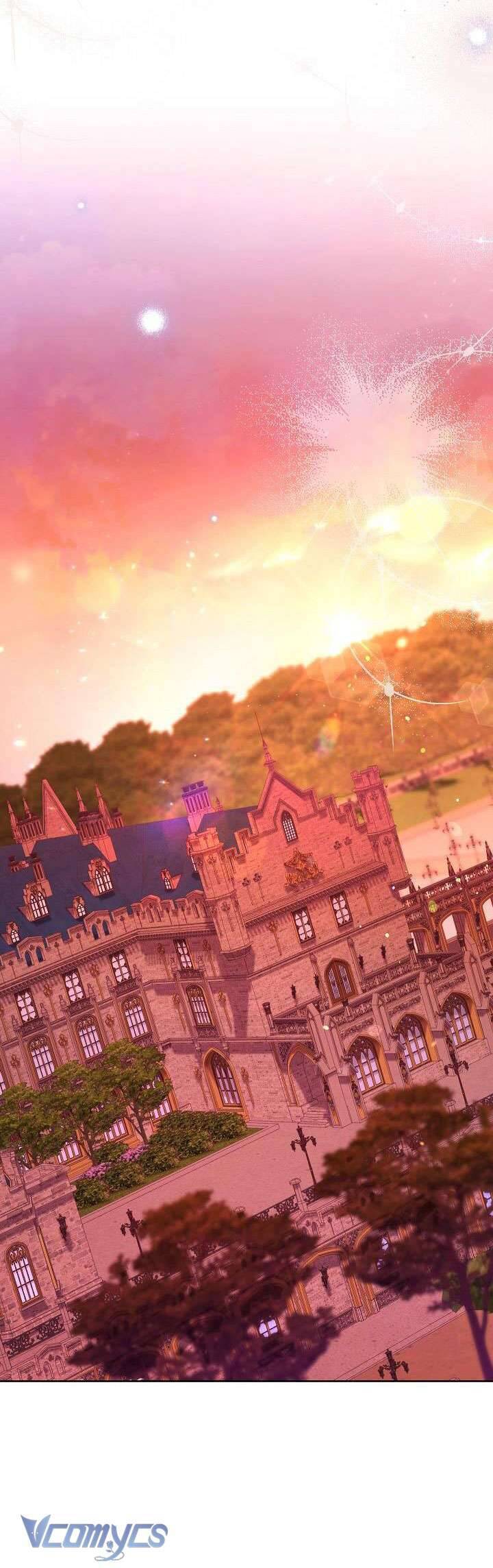 Hầu Gái Độc Quyền Của Hoàng Hậu Phản Diện Chap 22 - Next Chap 23