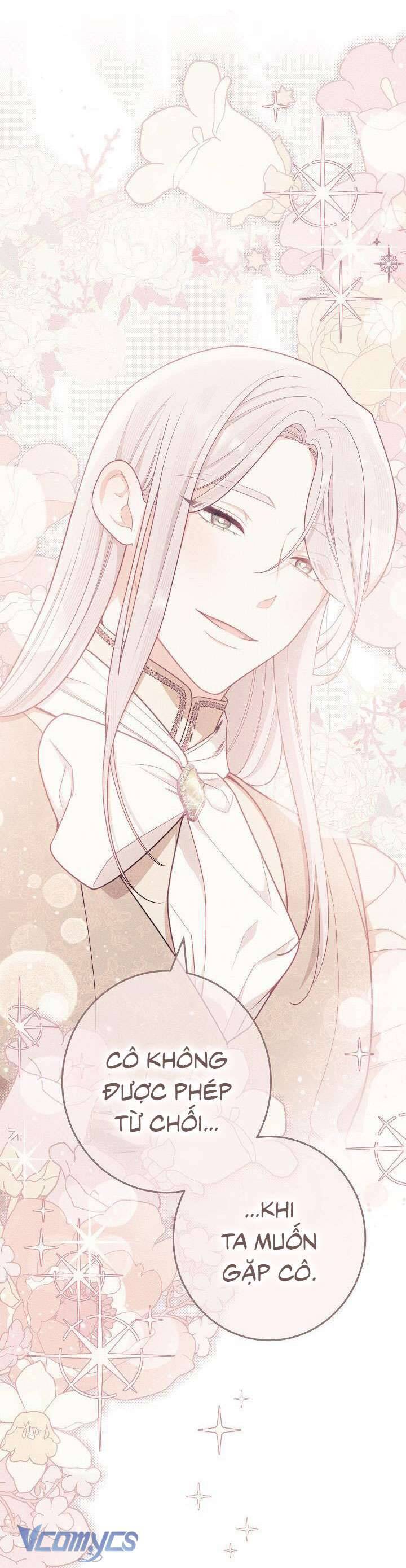Hầu Gái Độc Quyền Của Hoàng Hậu Phản Diện Chap 22 - Next Chap 23