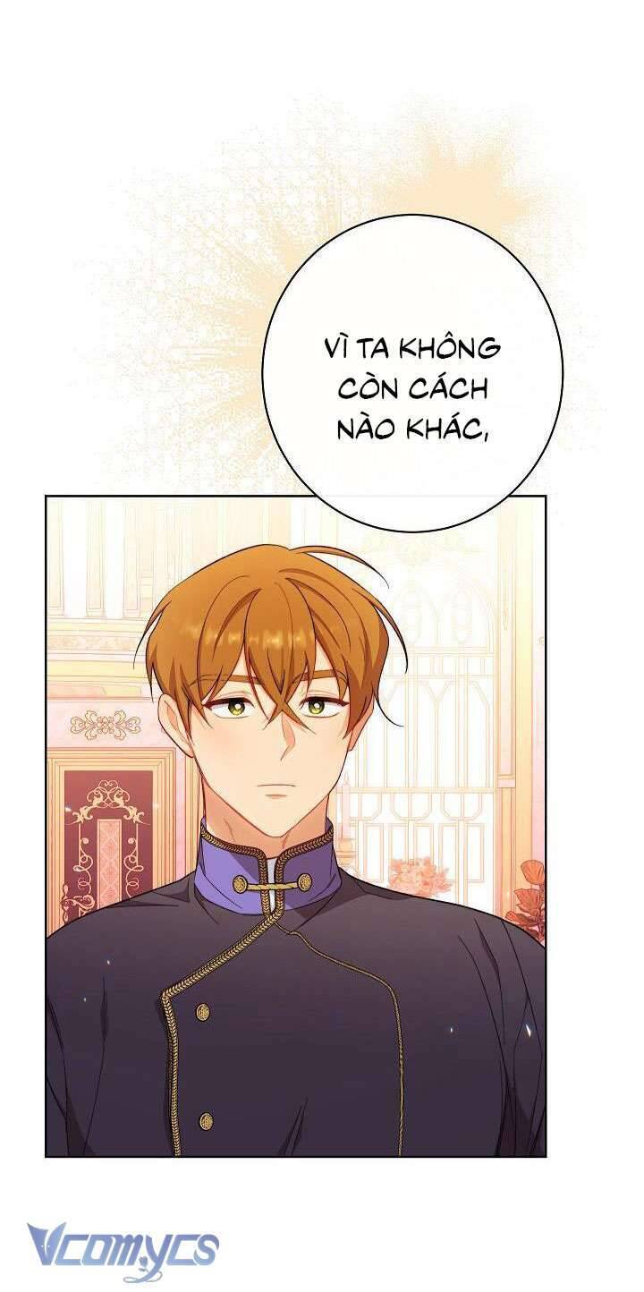 Hầu Gái Độc Quyền Của Hoàng Hậu Phản Diện Chap 22 - Next Chap 23