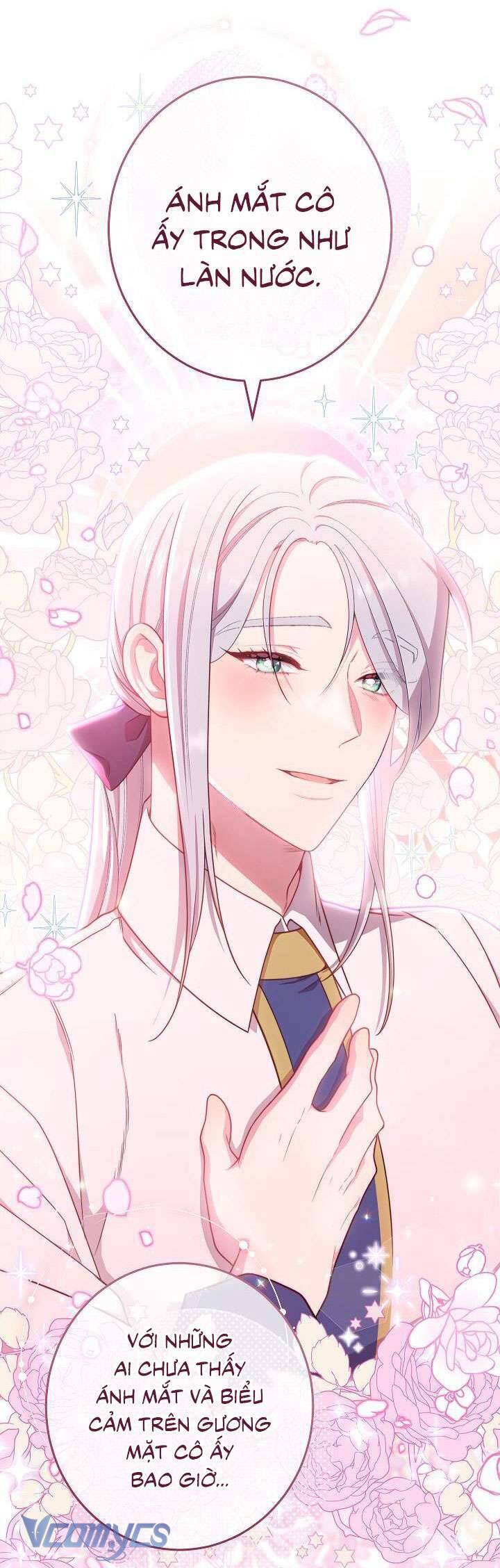 Hầu Gái Độc Quyền Của Hoàng Hậu Phản Diện Chap 22 - Next Chap 23