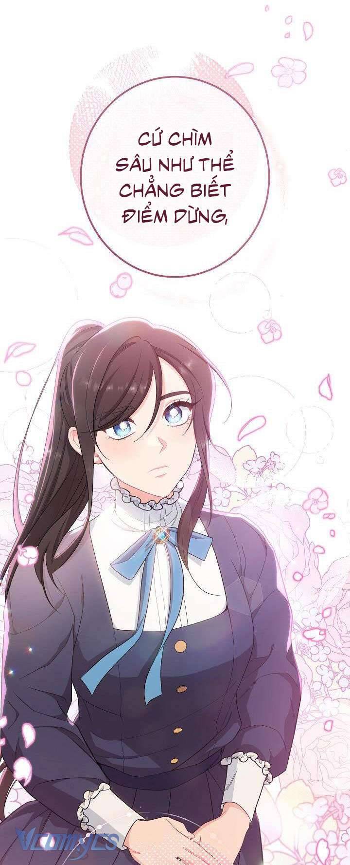 Hầu Gái Độc Quyền Của Hoàng Hậu Phản Diện Chap 22 - Next Chap 23