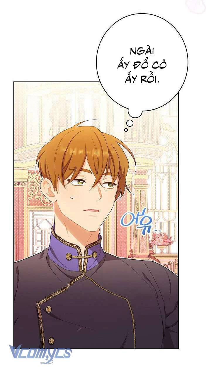 Hầu Gái Độc Quyền Của Hoàng Hậu Phản Diện Chap 22 - Next Chap 23