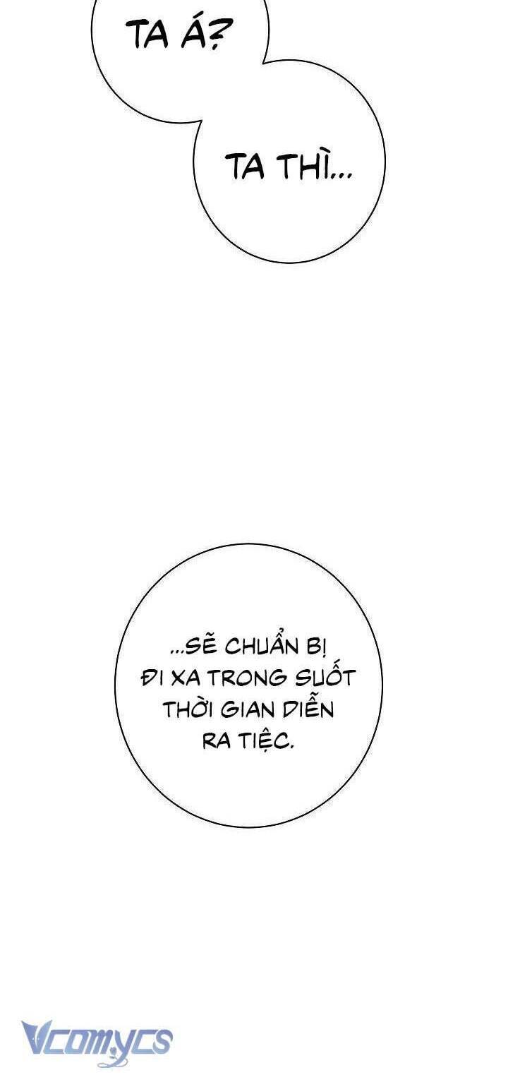 Hầu Gái Độc Quyền Của Hoàng Hậu Phản Diện Chap 22 - Next Chap 23