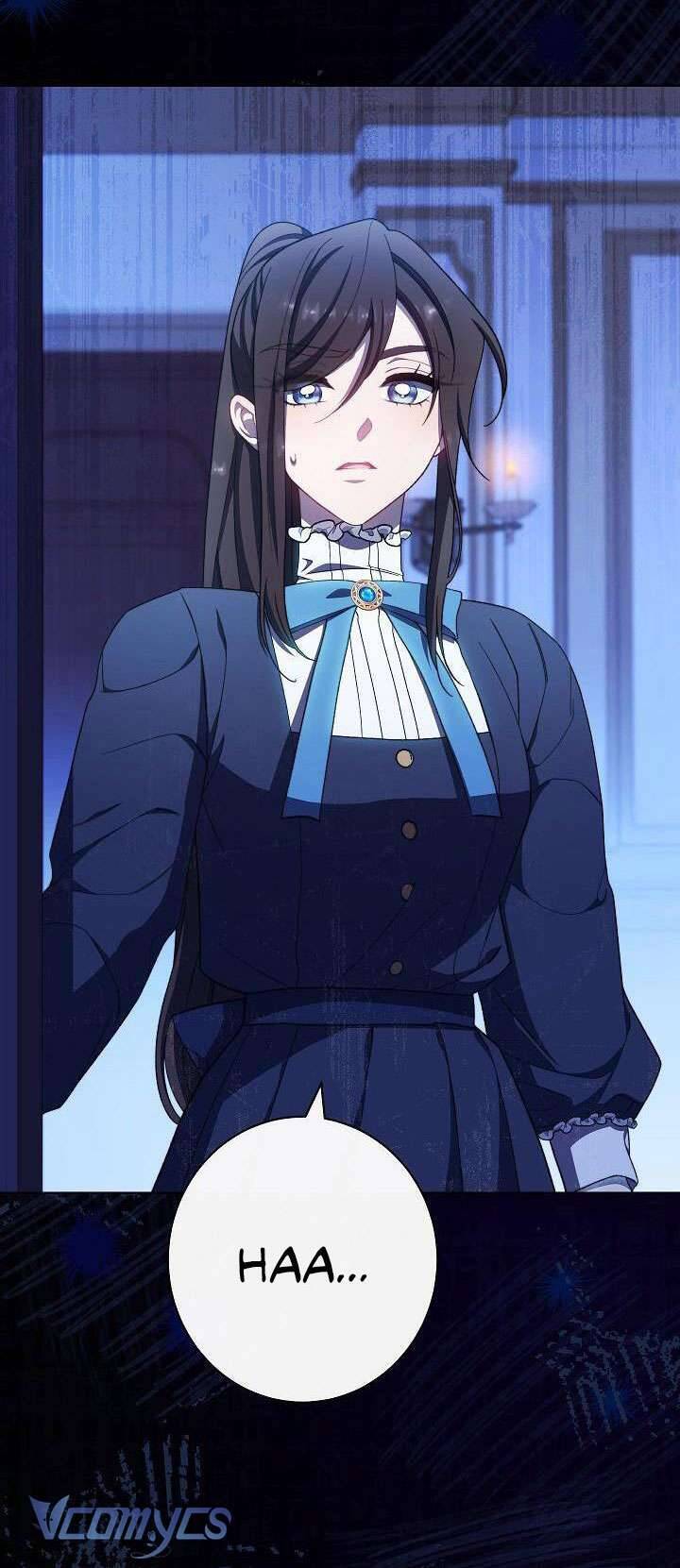 Hầu Gái Độc Quyền Của Hoàng Hậu Phản Diện Chap 22 - Next Chap 23