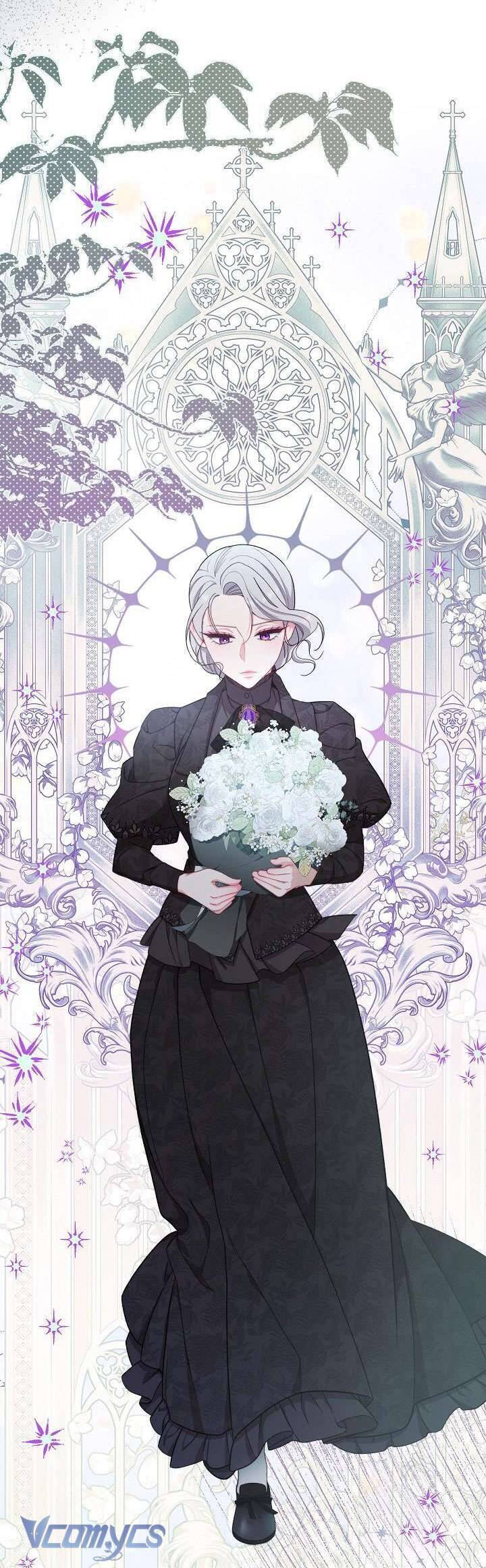 Hầu Gái Độc Quyền Của Hoàng Hậu Phản Diện Chap 22 - Next Chap 23
