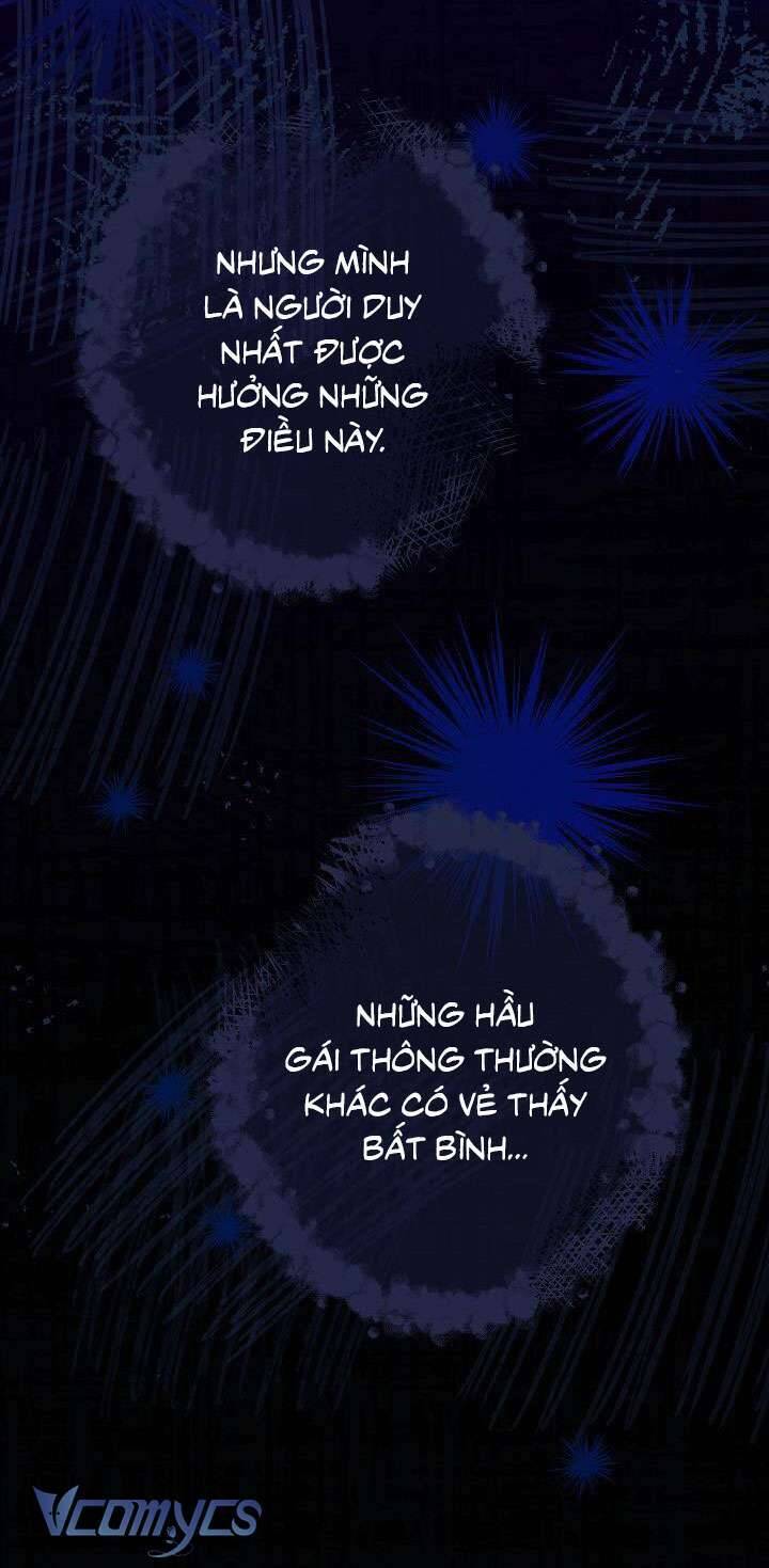 Hầu Gái Độc Quyền Của Hoàng Hậu Phản Diện Chap 22 - Next Chap 23