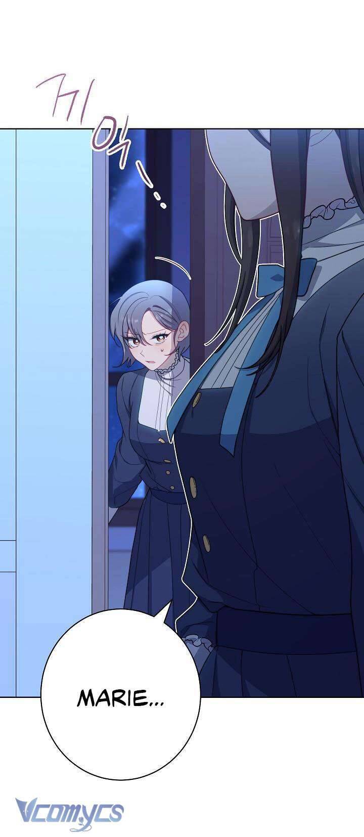 Hầu Gái Độc Quyền Của Hoàng Hậu Phản Diện Chap 22 - Next Chap 23