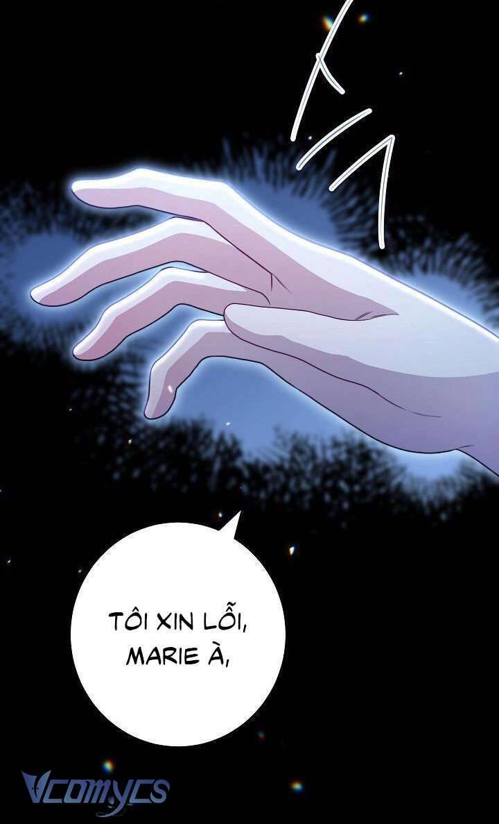 Hầu Gái Độc Quyền Của Hoàng Hậu Phản Diện Chap 22 - Next Chap 23