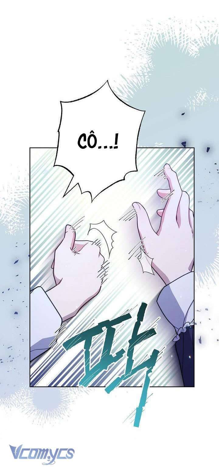 Hầu Gái Độc Quyền Của Hoàng Hậu Phản Diện Chap 22 - Next Chap 23