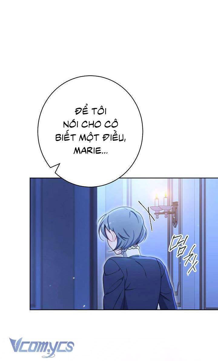 Hầu Gái Độc Quyền Của Hoàng Hậu Phản Diện Chap 22 - Next Chap 23