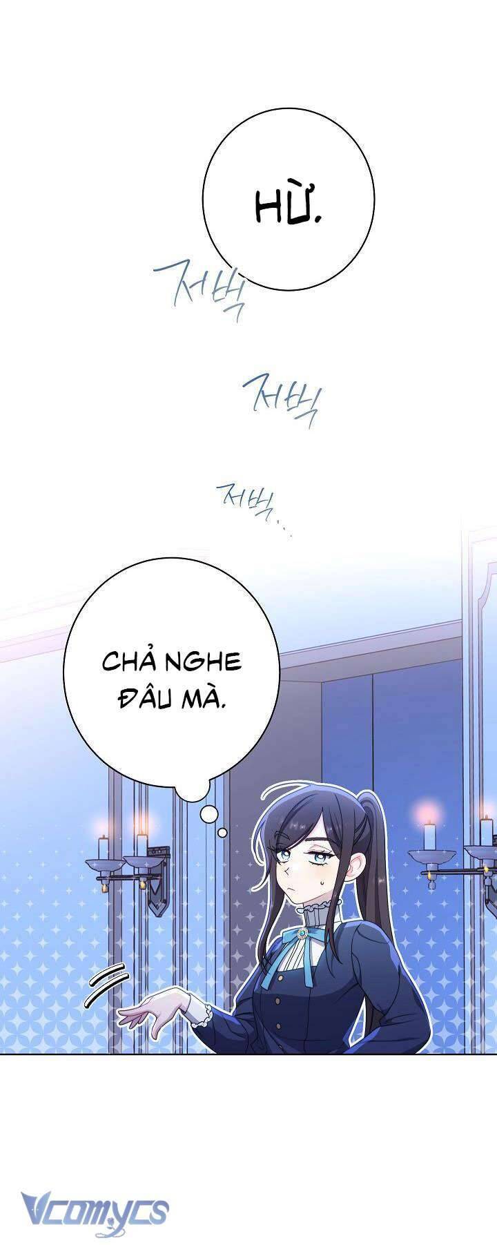 Hầu Gái Độc Quyền Của Hoàng Hậu Phản Diện Chap 22 - Next Chap 23