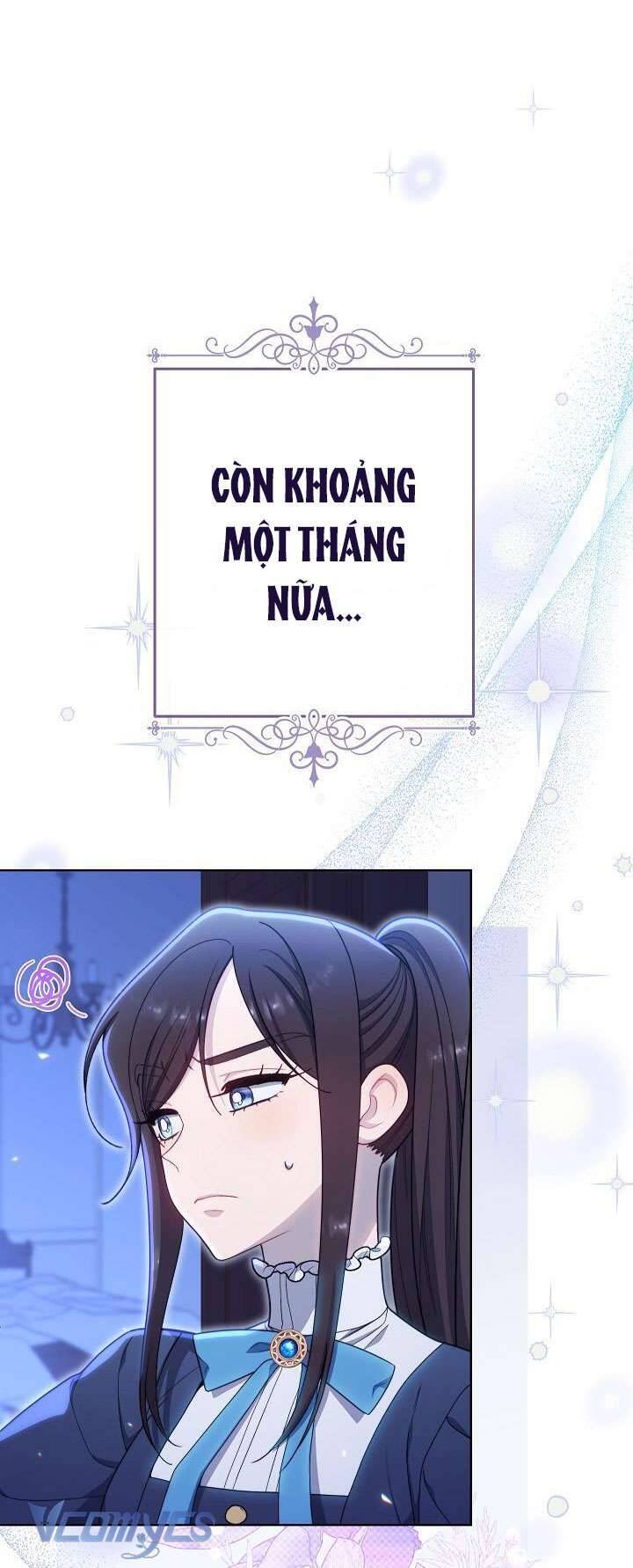 Hầu Gái Độc Quyền Của Hoàng Hậu Phản Diện Chap 22 - Next Chap 23