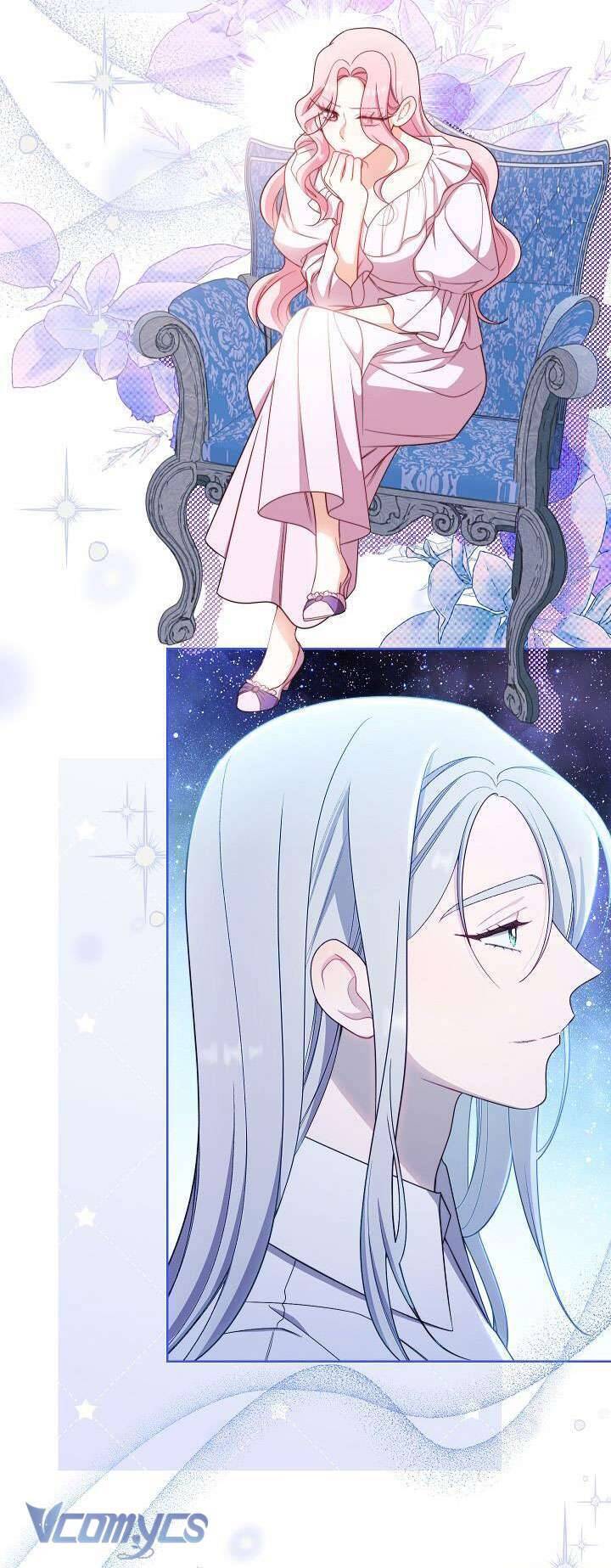 Hầu Gái Độc Quyền Của Hoàng Hậu Phản Diện Chap 22 - Next Chap 23
