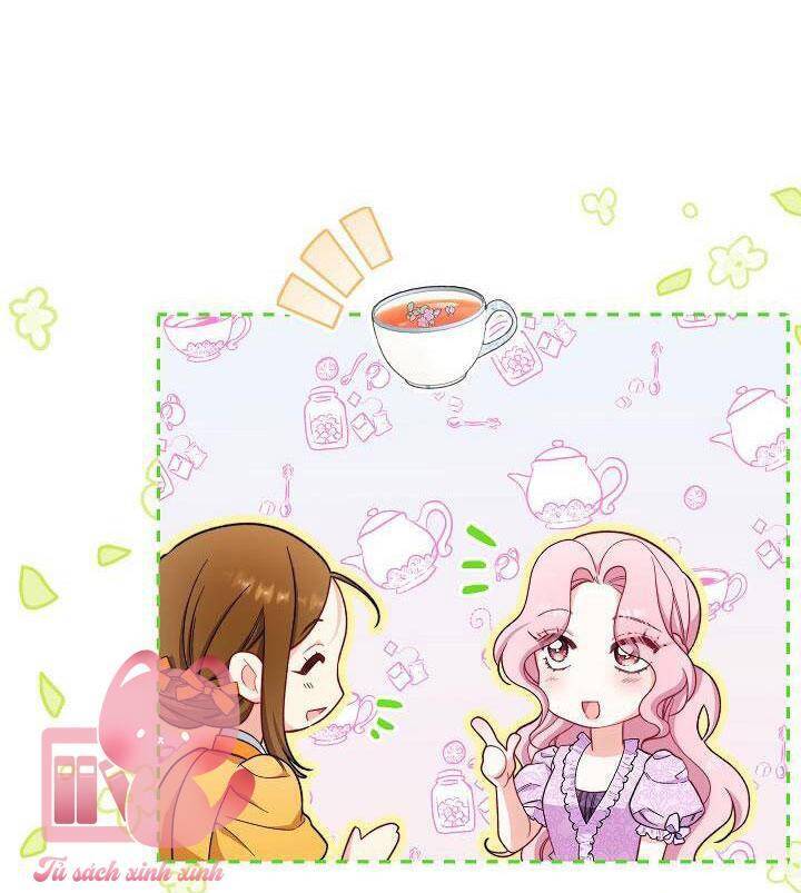 Hầu Gái Độc Quyền Của Hoàng Hậu Phản Diện Chap 23 - Next Chap 24