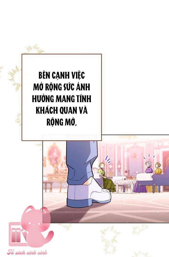 Hầu Gái Độc Quyền Của Hoàng Hậu Phản Diện Chap 23 - Next Chap 24