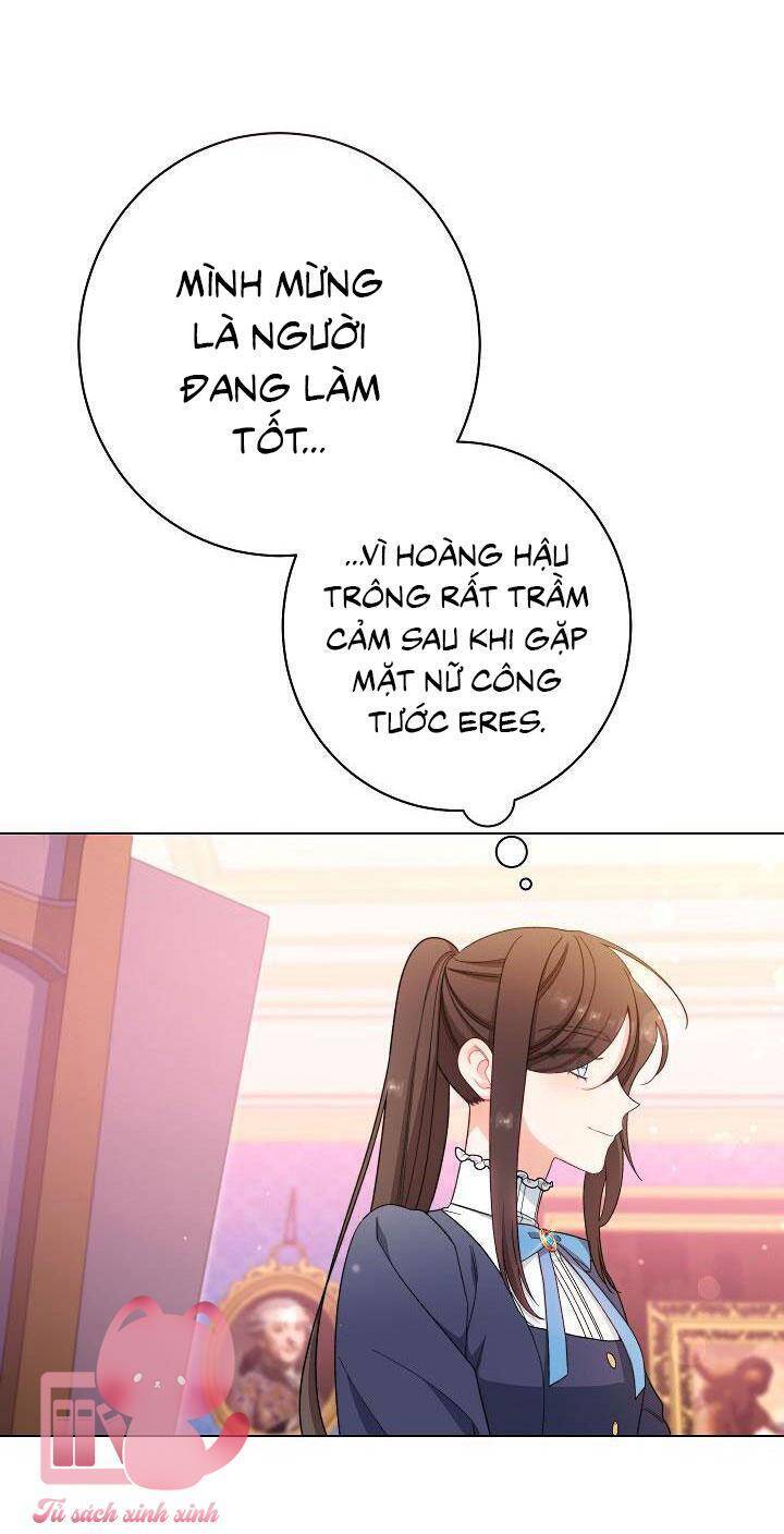 Hầu Gái Độc Quyền Của Hoàng Hậu Phản Diện Chap 23 - Next Chap 24