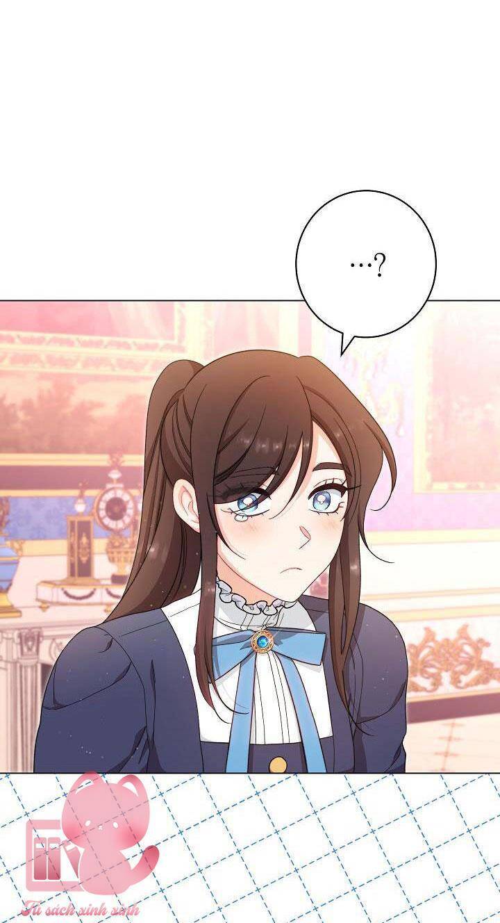 Hầu Gái Độc Quyền Của Hoàng Hậu Phản Diện Chap 23 - Next Chap 24