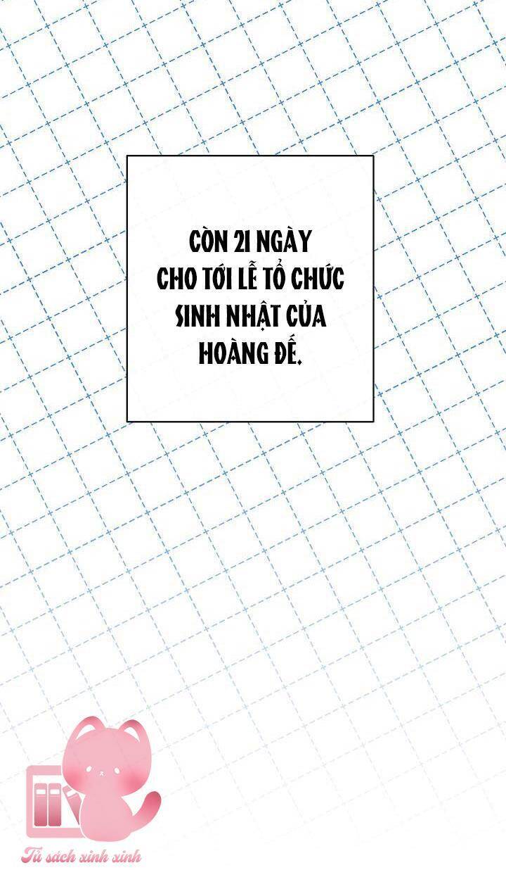 Hầu Gái Độc Quyền Của Hoàng Hậu Phản Diện Chap 23 - Next Chap 24