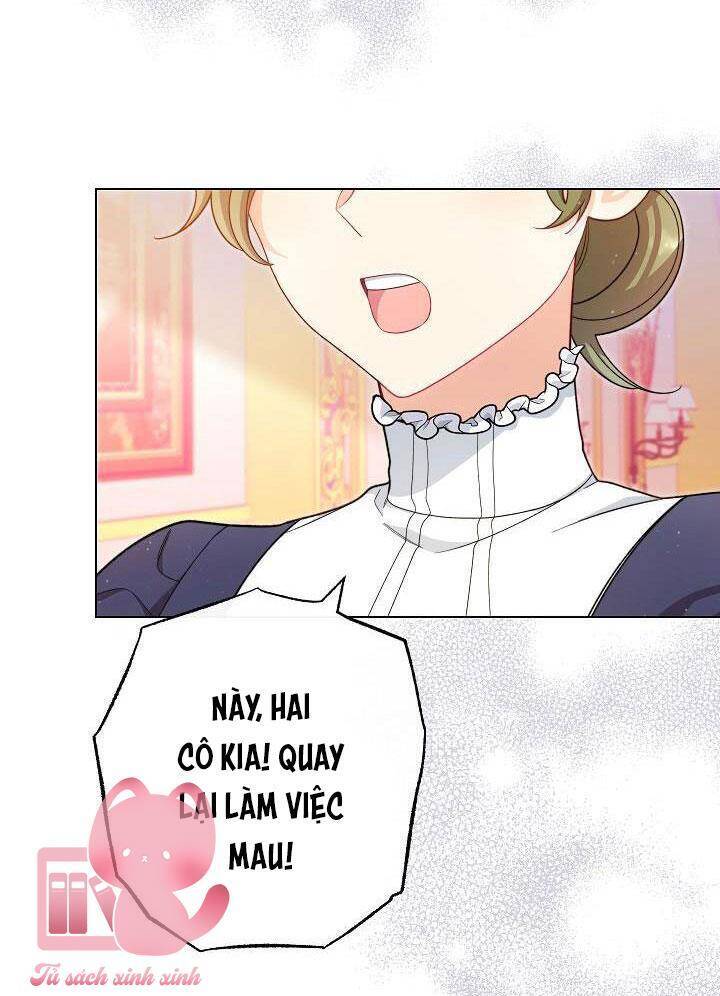 Hầu Gái Độc Quyền Của Hoàng Hậu Phản Diện Chap 23 - Next Chap 24