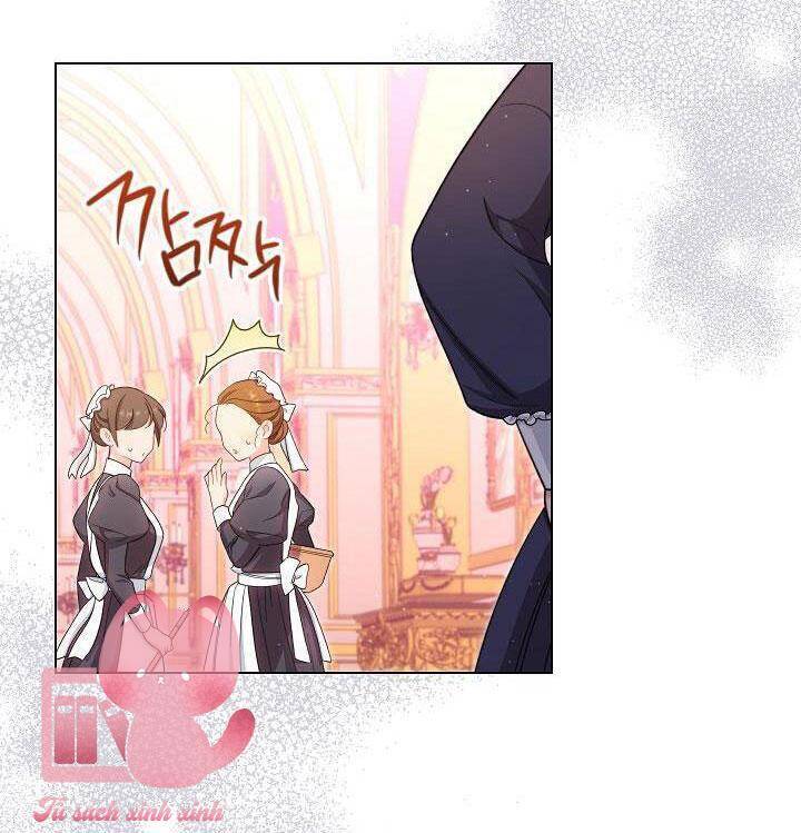 Hầu Gái Độc Quyền Của Hoàng Hậu Phản Diện Chap 23 - Next Chap 24