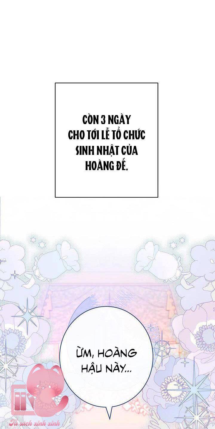Hầu Gái Độc Quyền Của Hoàng Hậu Phản Diện Chap 23 - Next Chap 24