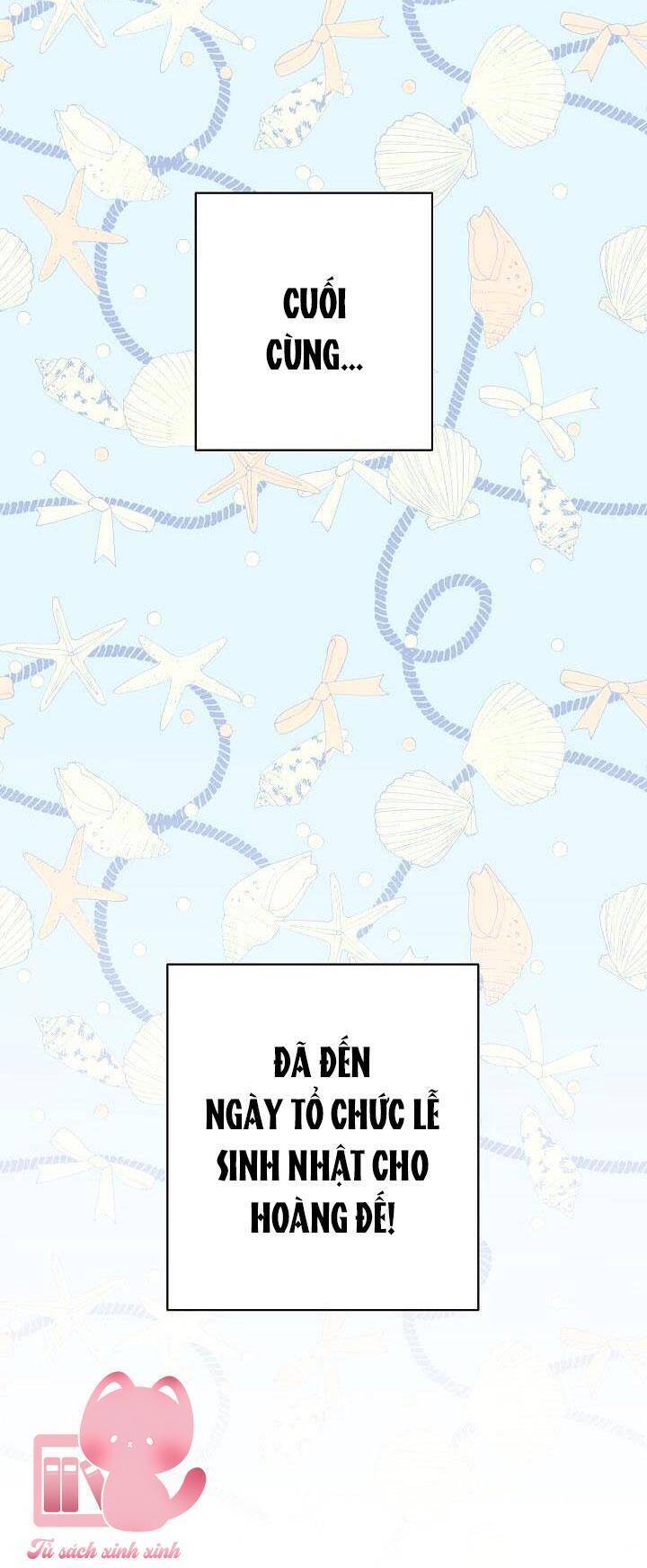 Hầu Gái Độc Quyền Của Hoàng Hậu Phản Diện Chap 23 - Next Chap 24