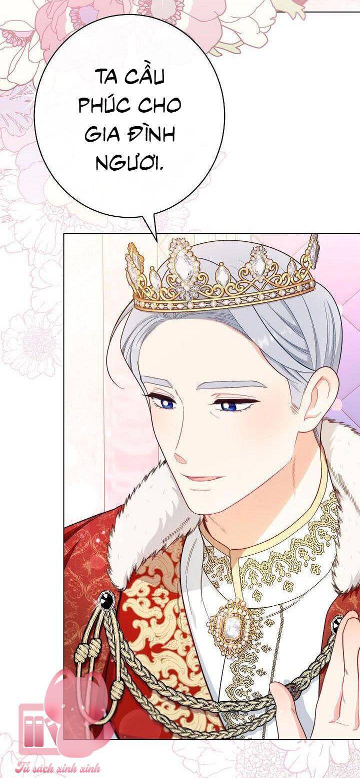 Hầu Gái Độc Quyền Của Hoàng Hậu Phản Diện Chap 23 - Next Chap 24