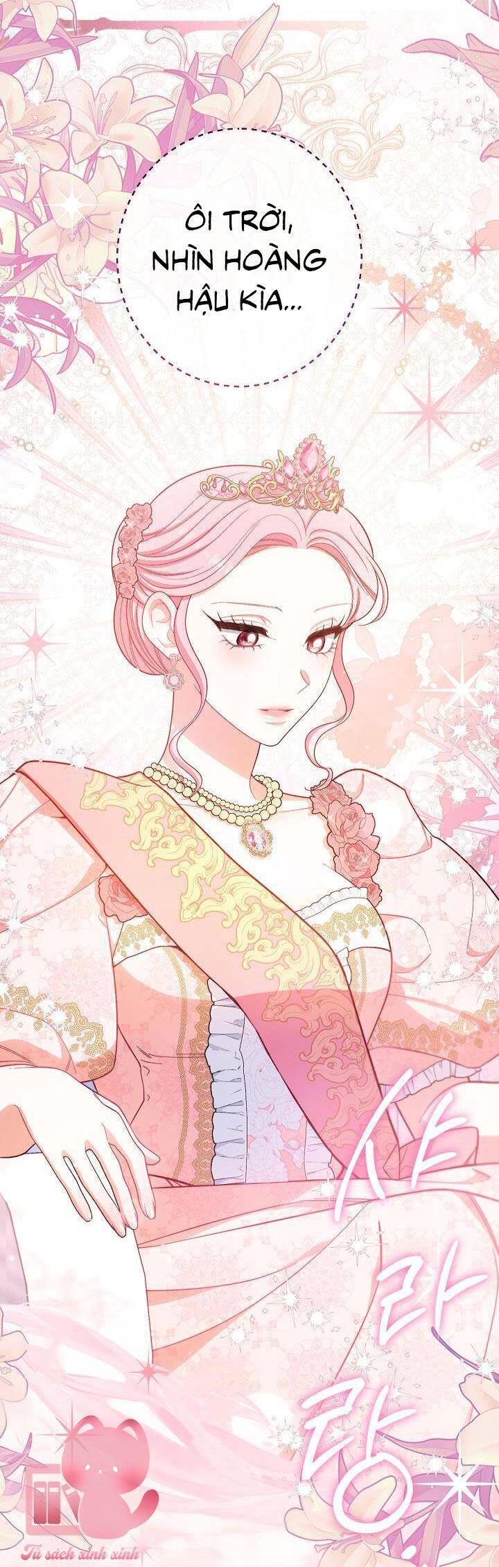 Hầu Gái Độc Quyền Của Hoàng Hậu Phản Diện Chap 23 - Next Chap 24