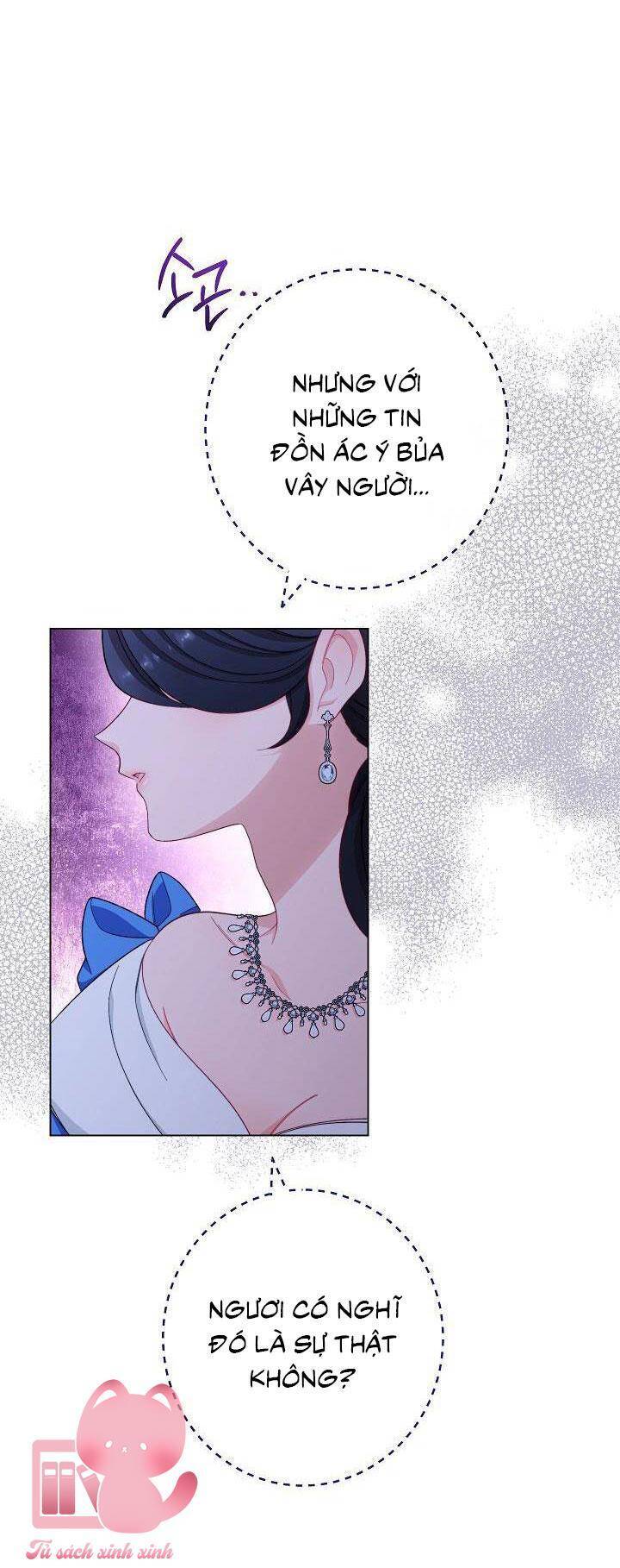 Hầu Gái Độc Quyền Của Hoàng Hậu Phản Diện Chap 23 - Next Chap 24