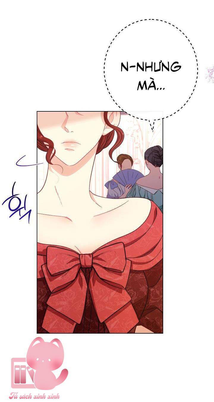 Hầu Gái Độc Quyền Của Hoàng Hậu Phản Diện Chap 23 - Next Chap 24