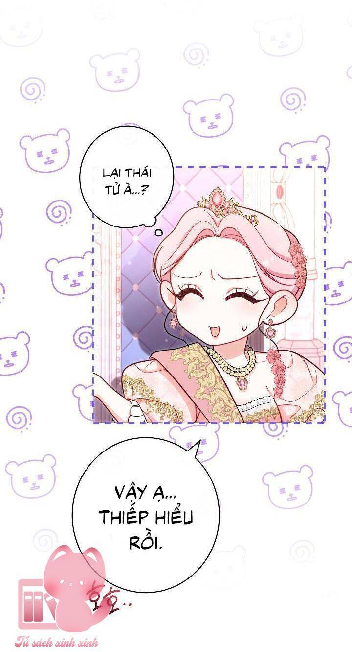 Hầu Gái Độc Quyền Của Hoàng Hậu Phản Diện Chap 23 - Next Chap 24