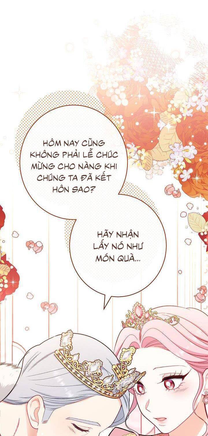 Hầu Gái Độc Quyền Của Hoàng Hậu Phản Diện Chap 23 - Next Chap 24