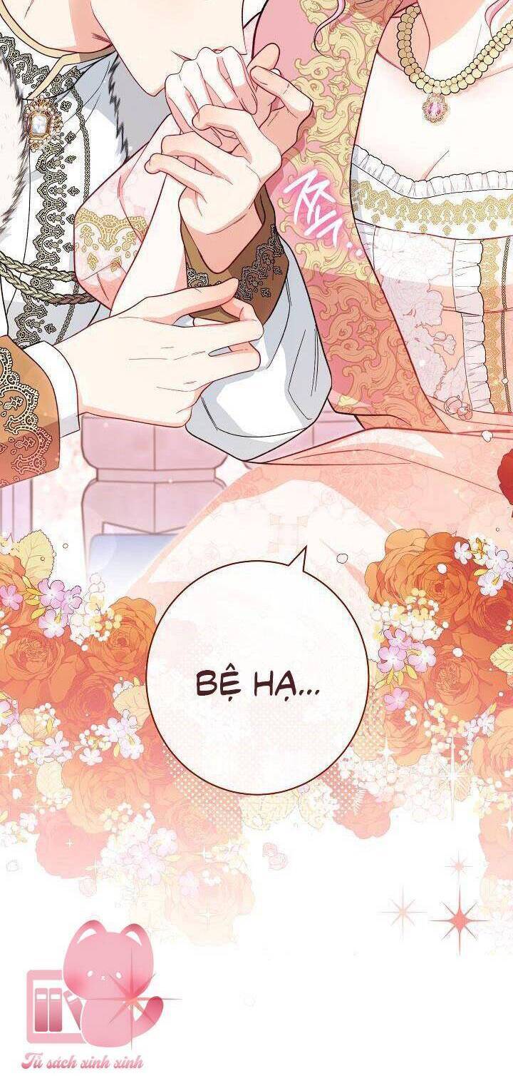Hầu Gái Độc Quyền Của Hoàng Hậu Phản Diện Chap 23 - Next Chap 24