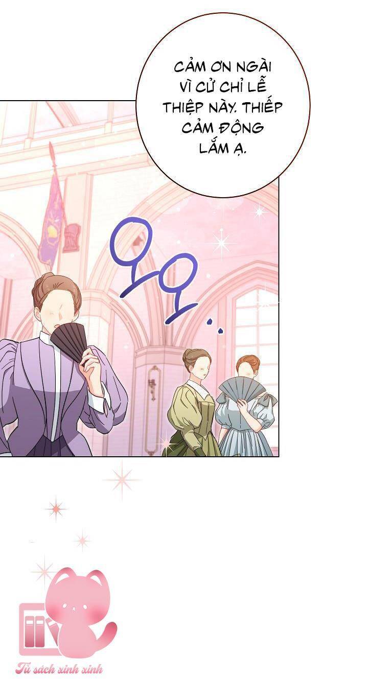 Hầu Gái Độc Quyền Của Hoàng Hậu Phản Diện Chap 23 - Next Chap 24