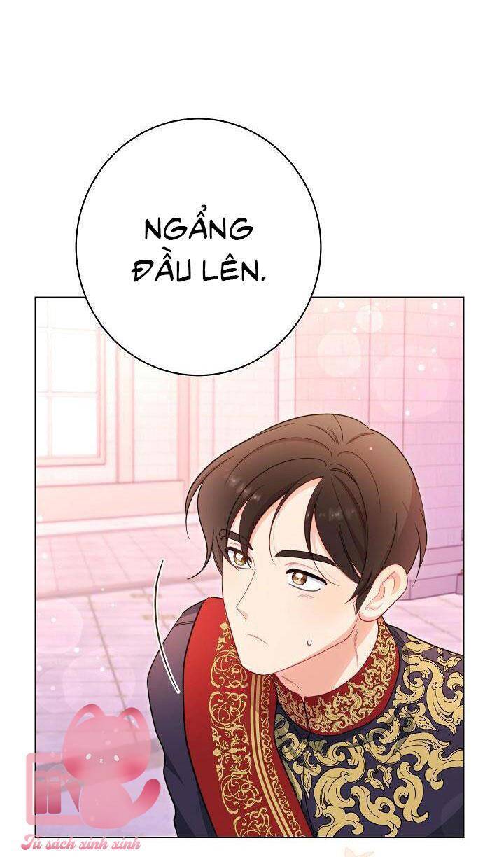Hầu Gái Độc Quyền Của Hoàng Hậu Phản Diện Chap 23 - Next Chap 24
