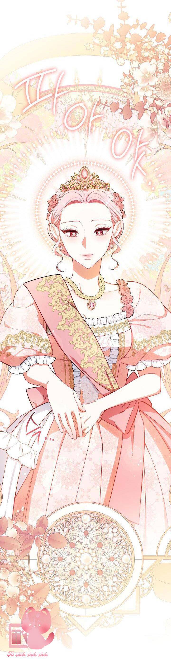 Hầu Gái Độc Quyền Của Hoàng Hậu Phản Diện Chap 23 - Next Chap 24