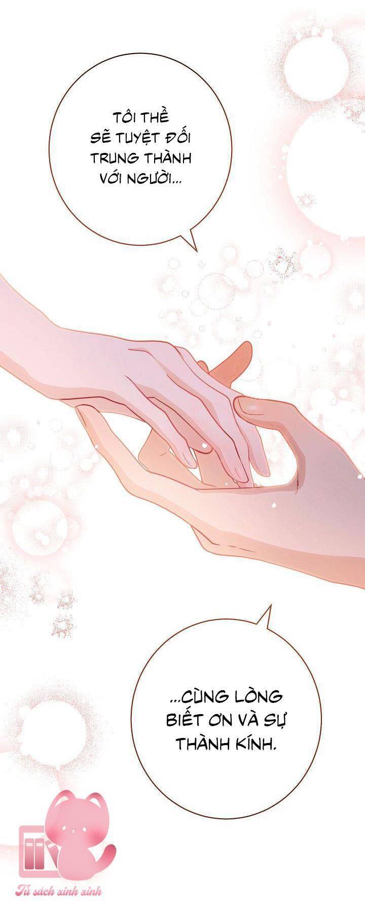 Hầu Gái Độc Quyền Của Hoàng Hậu Phản Diện Chap 23 - Next Chap 24