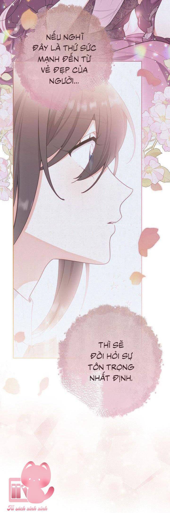 Hầu Gái Độc Quyền Của Hoàng Hậu Phản Diện Chap 23 - Next Chap 24