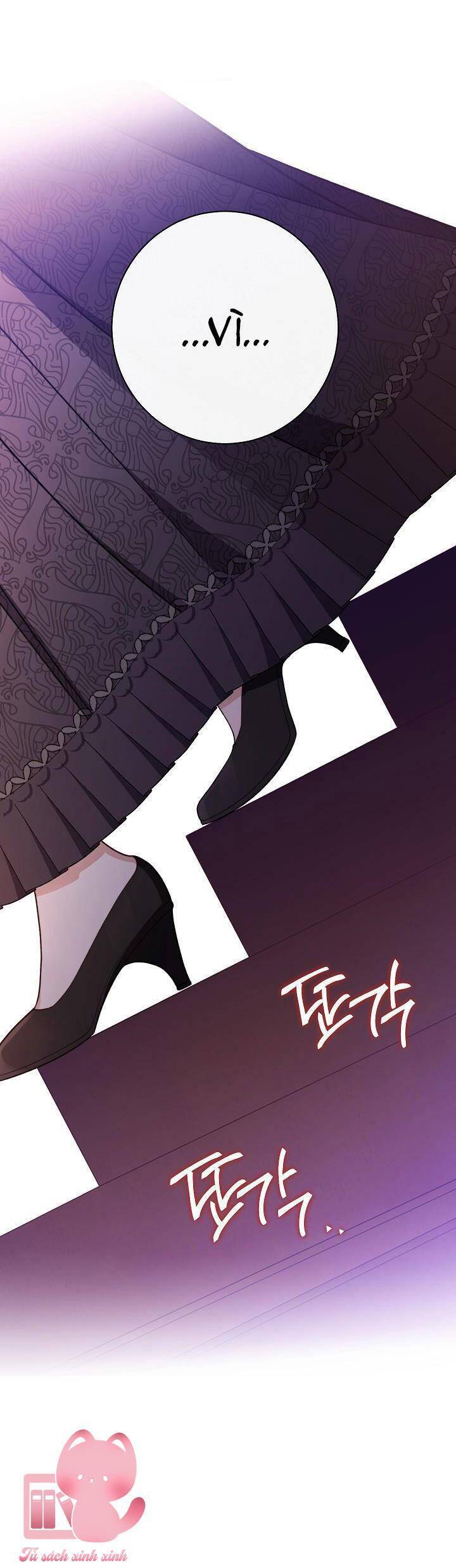 Hầu Gái Độc Quyền Của Hoàng Hậu Phản Diện Chap 23 - Next Chap 24