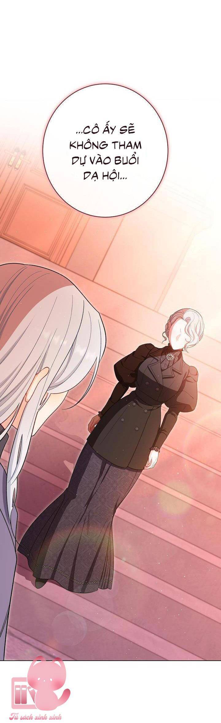 Hầu Gái Độc Quyền Của Hoàng Hậu Phản Diện Chap 23 - Next Chap 24