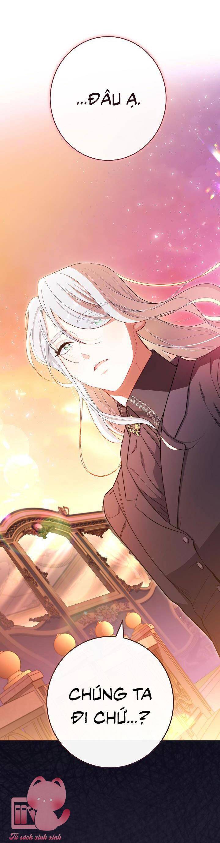 Hầu Gái Độc Quyền Của Hoàng Hậu Phản Diện Chap 23 - Next Chap 24