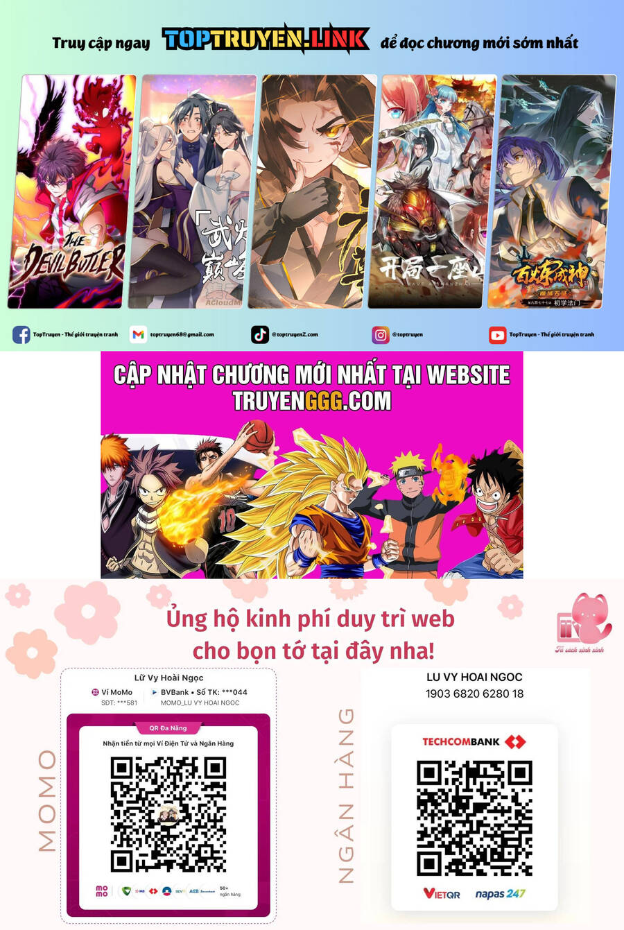 Hầu Gái Độc Quyền Của Hoàng Hậu Phản Diện Chap 24 - Next Chap 25