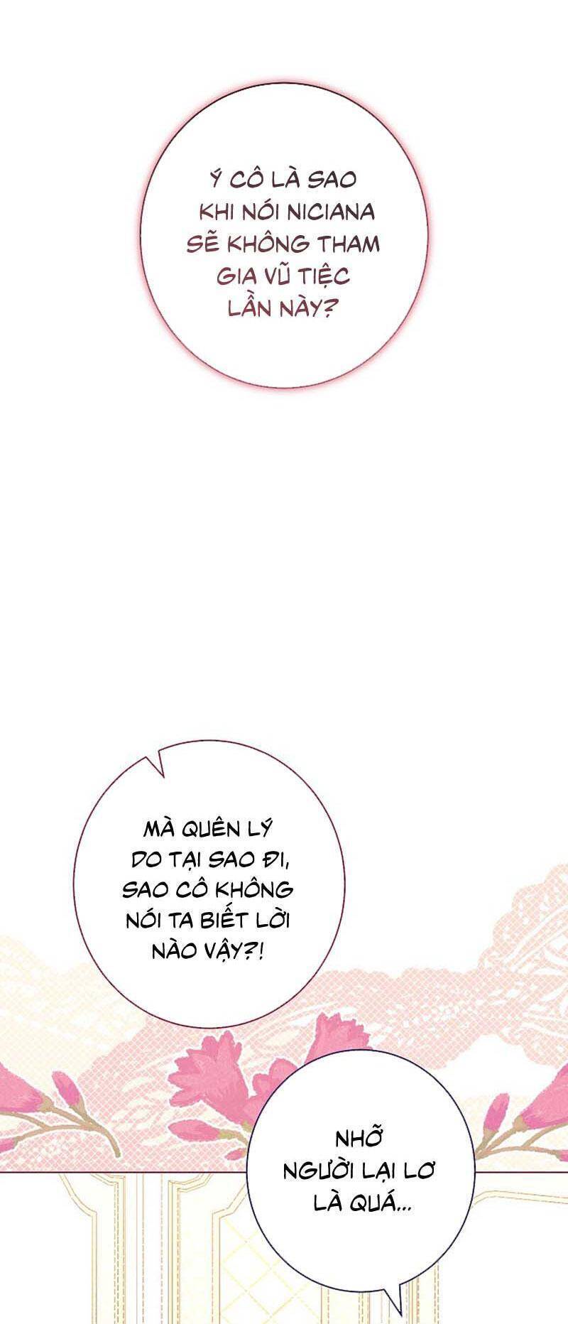 Hầu Gái Độc Quyền Của Hoàng Hậu Phản Diện Chap 24 - Next Chap 25