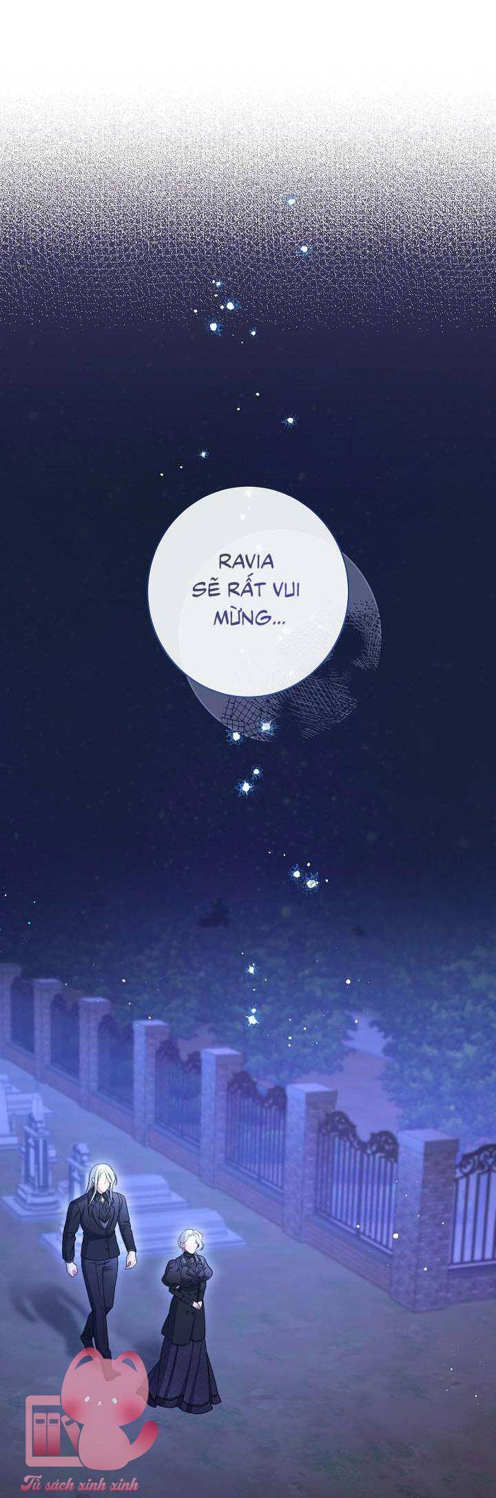 Hầu Gái Độc Quyền Của Hoàng Hậu Phản Diện Chap 24 - Next Chap 25