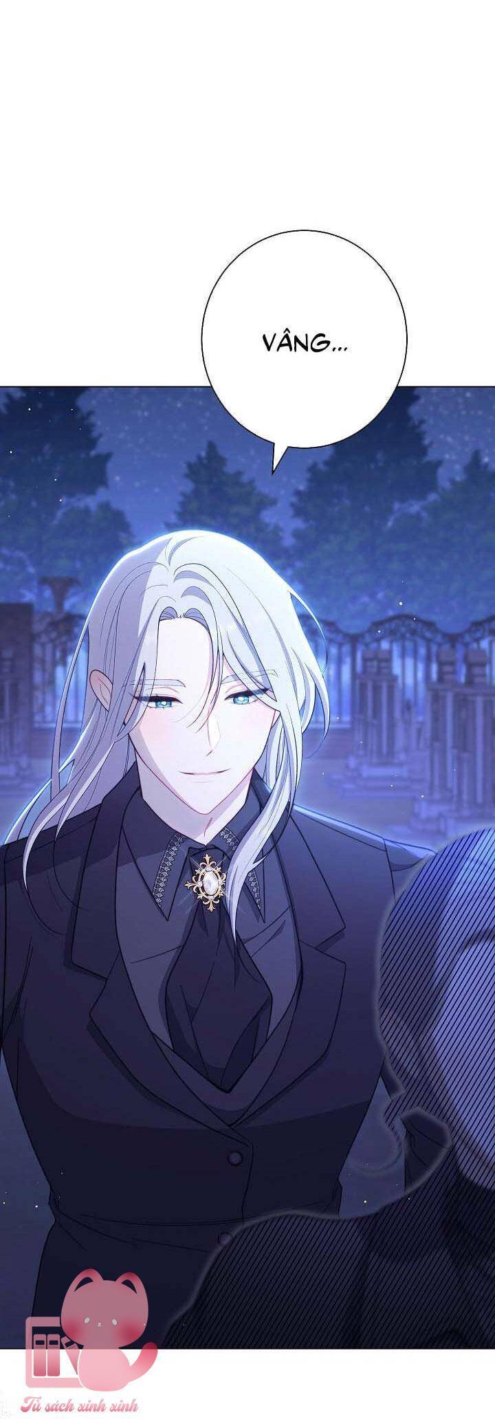 Hầu Gái Độc Quyền Của Hoàng Hậu Phản Diện Chap 24 - Next Chap 25