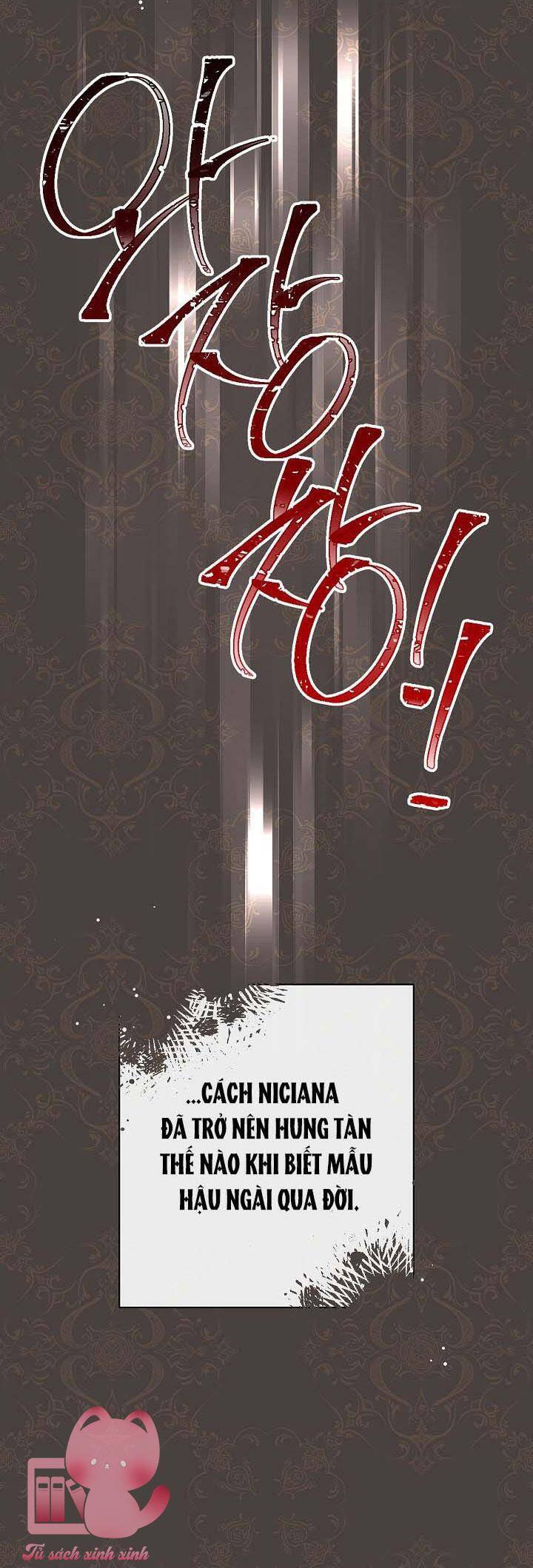 Hầu Gái Độc Quyền Của Hoàng Hậu Phản Diện Chap 24 - Next Chap 25