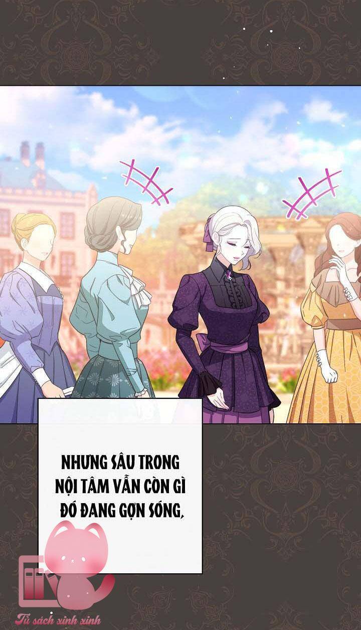 Hầu Gái Độc Quyền Của Hoàng Hậu Phản Diện Chap 24 - Next Chap 25